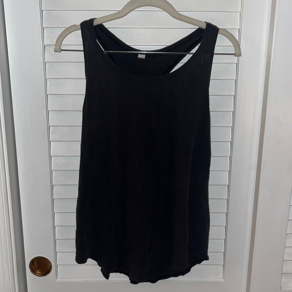 Lululemon Athletic Tank